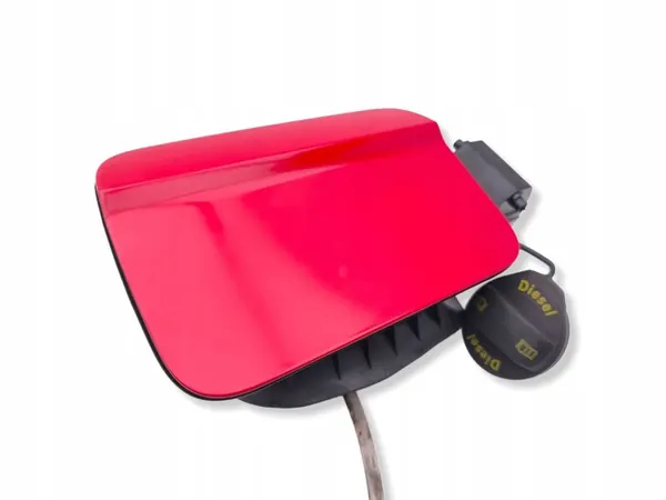 Kraftstoffklappe OEM 575809702 für Seat Ateca 2017 image 2