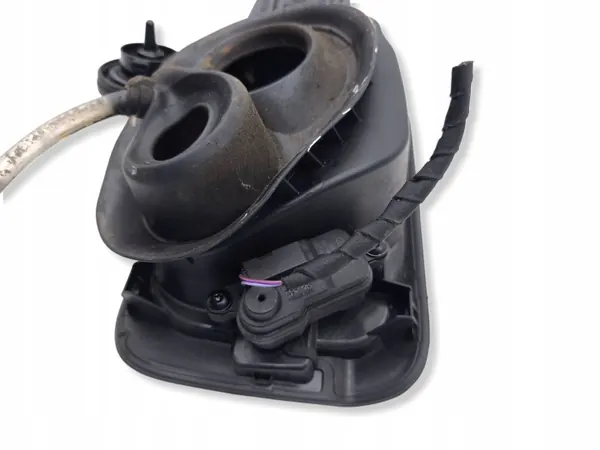 Kraftstoffklappe OEM 575809702 für Seat Ateca 2017 image 10