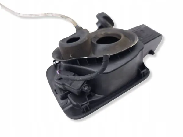 Kraftstoffklappe OEM 575809702 für Seat Ateca 2017 image 8