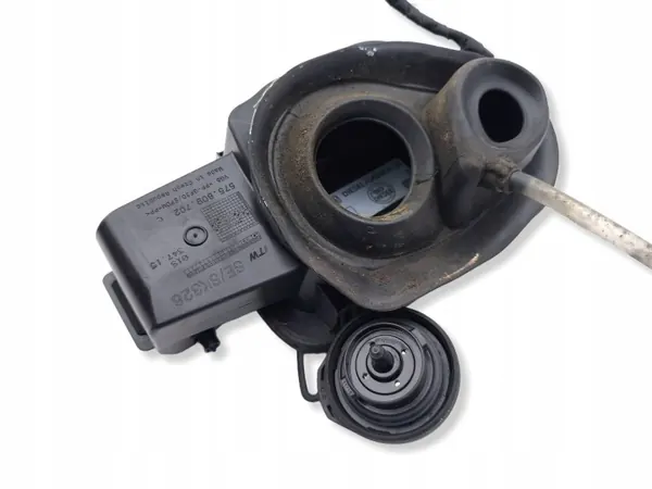 Kraftstoffklappe OEM 575809702 für Seat Ateca 2017 image 9