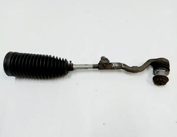 BMW X6 F16 X5 F15 Vasen ohjaussauva OEM image 2