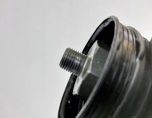 BMW X6 F16 X5 F15 Vasen ohjaussauva OEM image 3