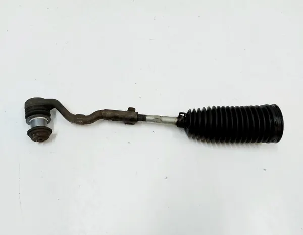 BMW X6 F16 X5 F15 Vasen ohjaussauva OEM image 4