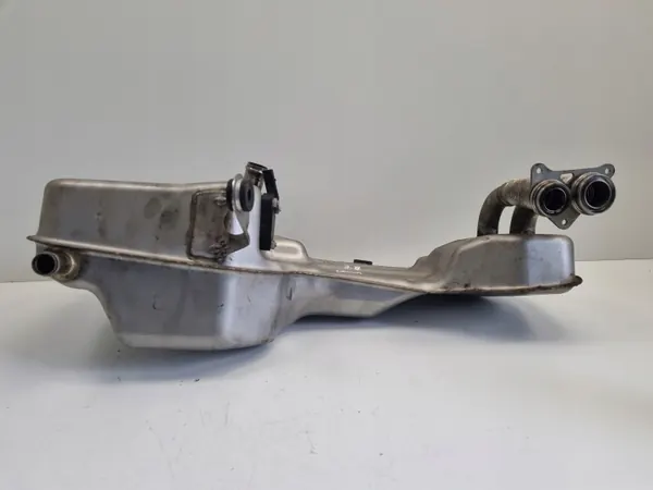 Depósito de aceite Porsche 911 GT3 OEM 9A120707091 image 3