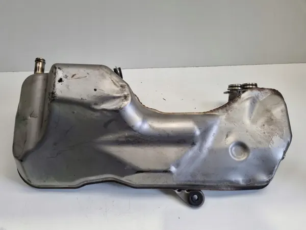 Depósito de aceite Porsche 911 GT3 OEM 9A120707091 image 4
