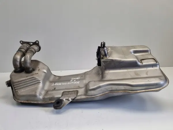 Depósito de aceite Porsche 911 GT3 OEM 9A120707091 image 5