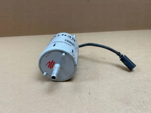 2015 Bentley Flying Spur Fuel Filter 3W8201511C image 3