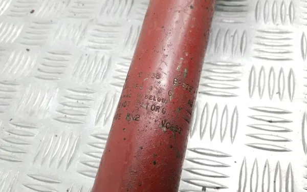 Ammortizzatore anteriore Audi A6 S6 C6 2006 con molla 4F0413031AJ image 8