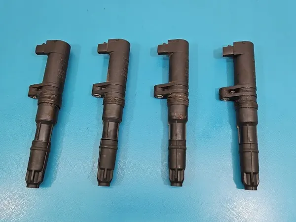 Sytytyskelat OEM 7700875000 Renault Megane III:lle image 3
