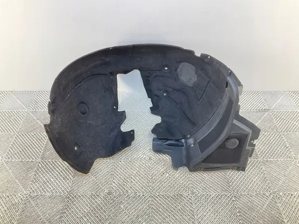 Oikea Etulokasuoja Audi A6 C7 4G0821134D image 6