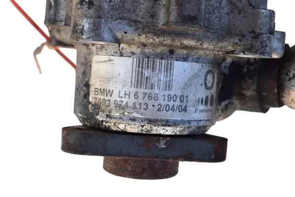 Bomba de Direção Assistida BMW E46 E39 E60 E61 X3 E83 6766190 image 7