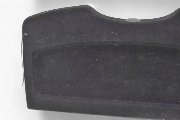 Bagageruimte Plank SKODA FABIA III 5D image 2