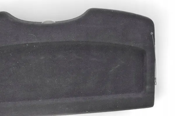 Bagageruimte Plank SKODA FABIA III 5D image 3