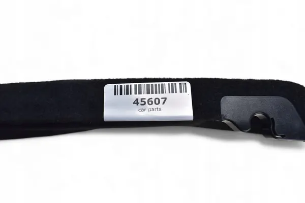 Bagageruimte Plank SKODA FABIA III 5D image 8