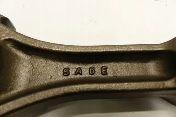 Vevarstake SA6E ZD30 för Nissan NT400 Cabstar image 3
