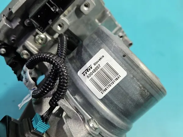 OEM 6C1423510BN servostyrpump för Skoda Fabia III image 5
