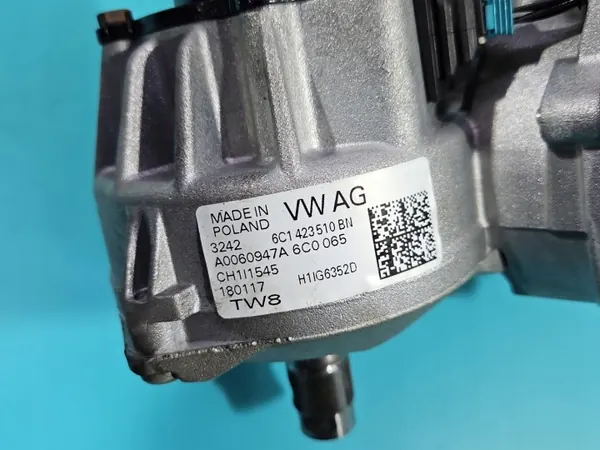 OEM 6C1423510BN servostyrpump för Skoda Fabia III image 6