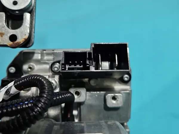 OEM 6C1423510BN servostyrpump för Skoda Fabia III image 7