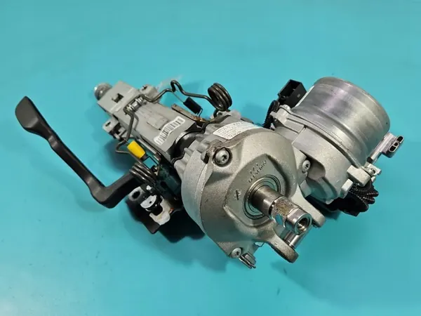 OEM 6C1423510BN servostyrpump för Skoda Fabia III image 8