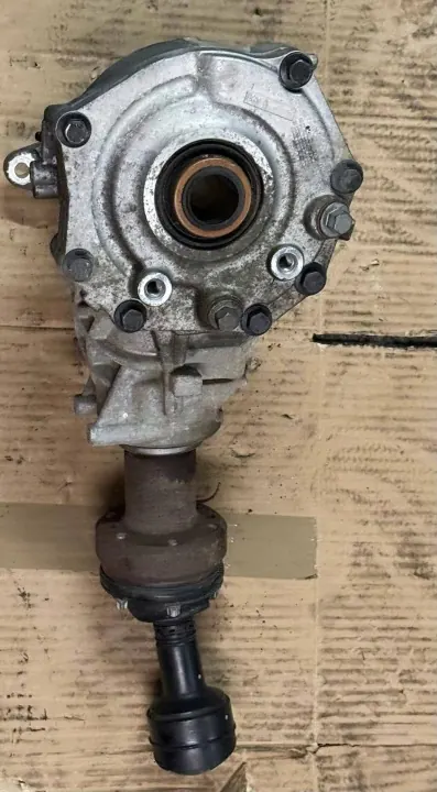 Front Differential Land Rover Evoque I EJ327L486AC image 4