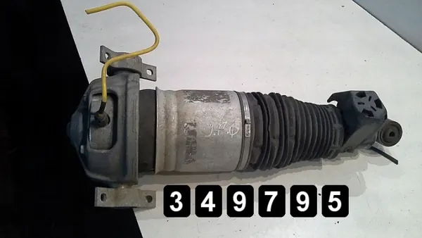 Amortiguador VW Touareg OEM AM-349795 Usado image 2