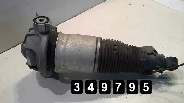 Amortiguador VW Touareg OEM AM-349795 Usado image 3