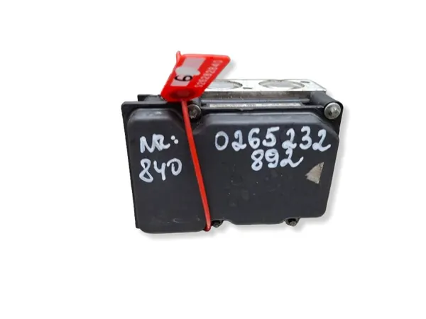 Controlador Bomba ABS OEM S26282840 para Renault Kangoo II image 2