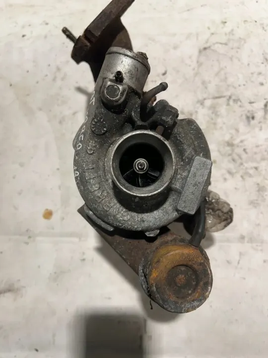 Turbocompressor Toyota OE OEM mefjuu - Usado image 3