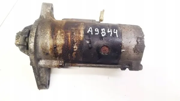 Motor de arranque Mazda 6 2008 2.0L M002T88671 image 3