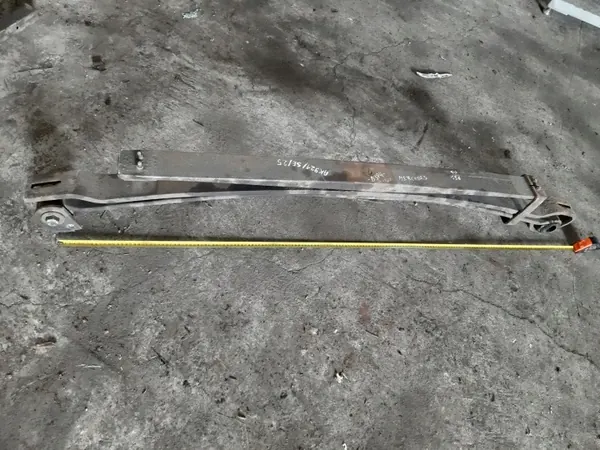 Bladveer OEM 1416 Achterzijde Mercedes 709/809/814 image 2