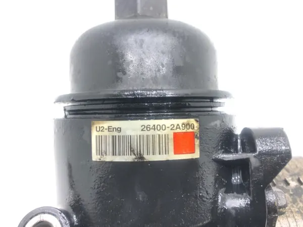 Öljynsuodattimen Pohja OEM 26400-2A900 Kia Optima 1.7 image 4