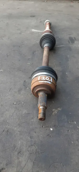 Höger Halvaxel 1.5 DCI Renault Express II image 2