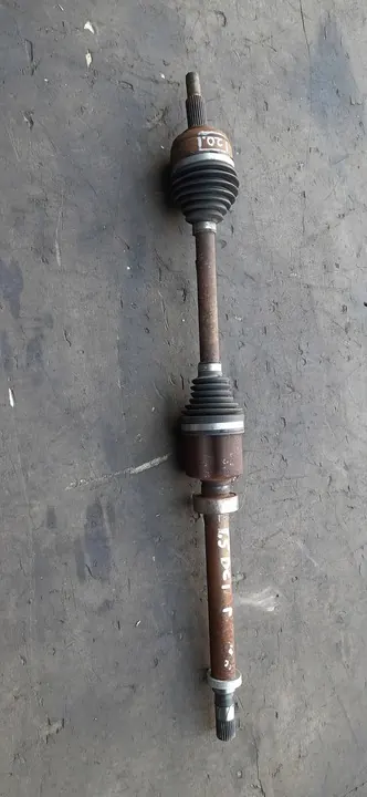 Höger Halvaxel 1.5 DCI Renault Express II image 3