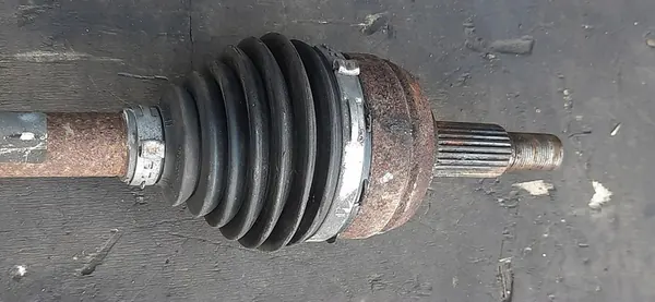 Höger Halvaxel 1.5 DCI Renault Express II image 5