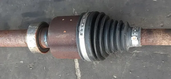 Höger Halvaxel 1.5 DCI Renault Express II image 6