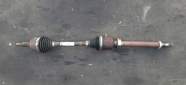 Höger Halvaxel 1.5 DCI Renault Express II image 7