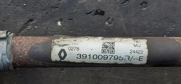 Höger Halvaxel 1.5 DCI Renault Express II image 8