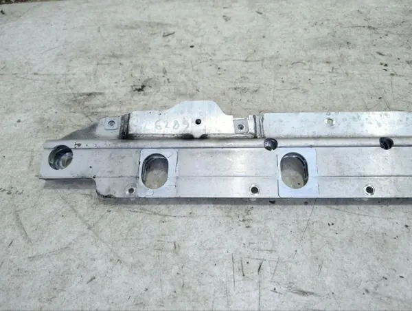 Montaje Mercedes-Benz EQS SUV 2023 OEM A7896190800 image 6
