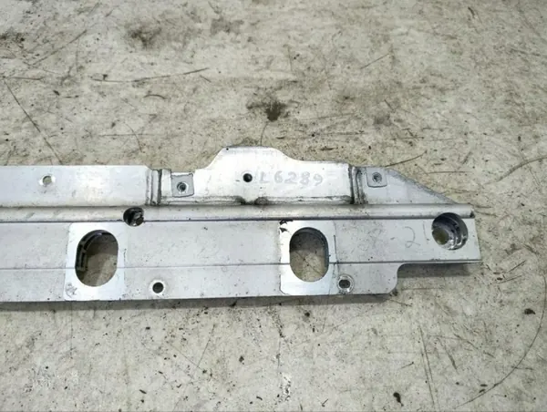 Montaje Mercedes-Benz EQS SUV 2023 OEM A7896190800 image 9