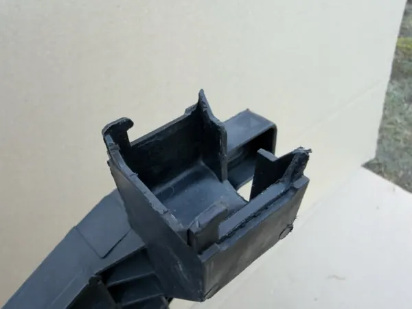 Ventilateur Radiateur Dacia Duster I OEM 214814567R Avant image 3