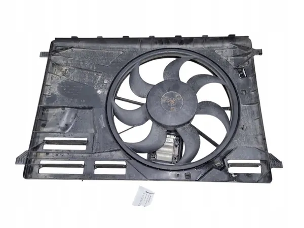 Kylfläkt Volvo S80 V70 XC70 30792866 image 2