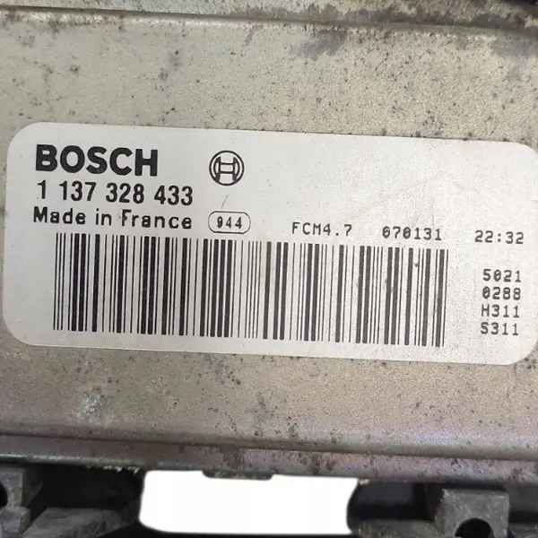 Kylfläkt Volvo S80 V70 XC70 30792866 image 5