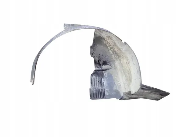 Oikea Etulokasuoja Fiat Scudo Citroen Jumpy Peugeot Expert II image 2