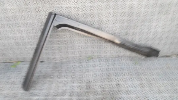 OEM POSZYCIE SŁUPKA MULTIVAN VW T5 T6 Couvre-pilier image 2