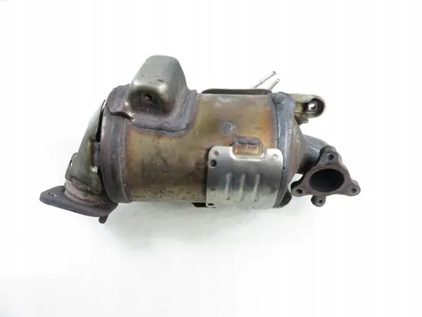 Gebrauchter DPF-Katalysator OEM CF2A770 für Hyundai i40 1.7 CRDi image 2