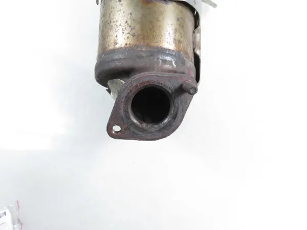Gebrauchter DPF-Katalysator OEM CF2A770 für Hyundai i40 1.7 CRDi image 3