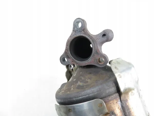 Gebrauchter DPF-Katalysator OEM CF2A770 für Hyundai i40 1.7 CRDi image 4