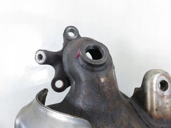 Gebrauchter DPF-Katalysator OEM CF2A770 für Hyundai i40 1.7 CRDi image 7