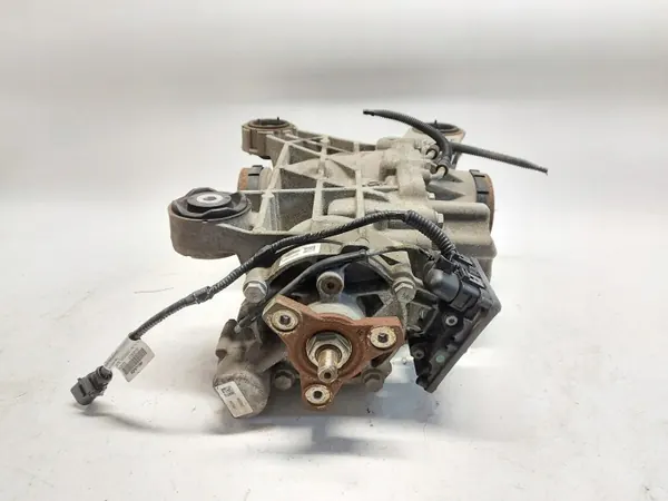 Audi RSQ3 Q3 83A 2022 Achterdifferentieel 0CR525010S image 3