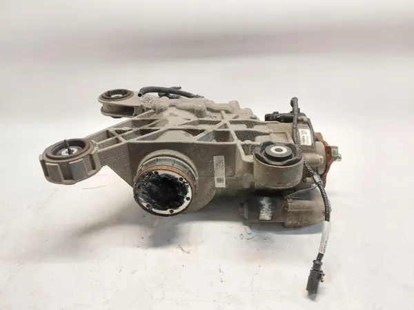 Audi RSQ3 Q3 83A 2022 Achterdifferentieel 0CR525010S image 4